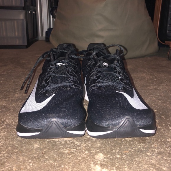 ***SOLD*** Nike Zoom Fly ‘Black White’ - Picture 3 of 7